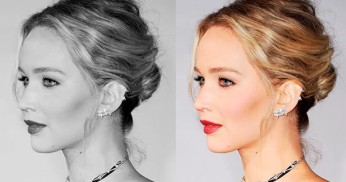 9 looks que te muestran cómo llevar piercings en las orejas de manera glam