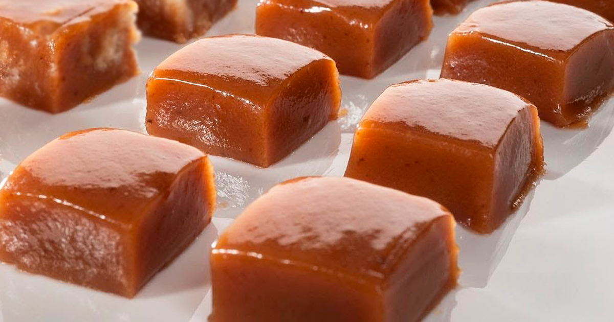 Toffee peruano casero te enseñamos la manera más sencilla de prepararlo