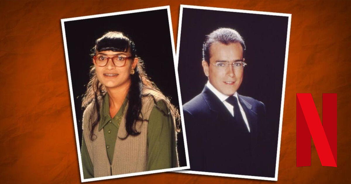 Yo Soy Betty La Fea Regresa Al Netflix En Octubre