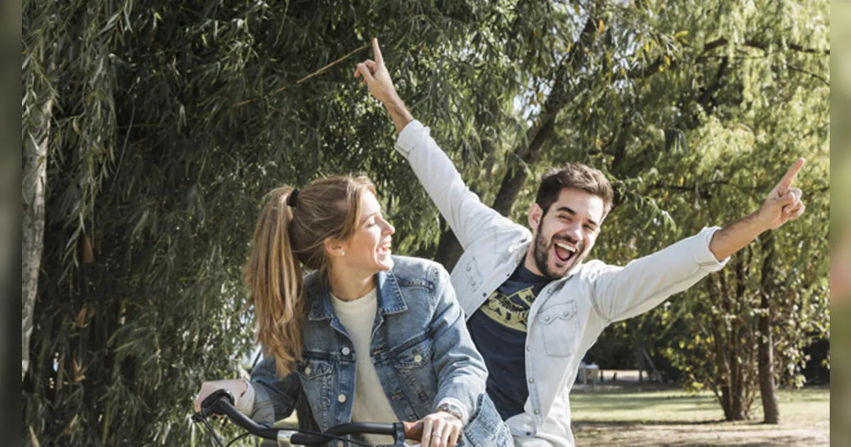 Señales Que Indican Que Tienes A La Pareja Ideal Para Ti