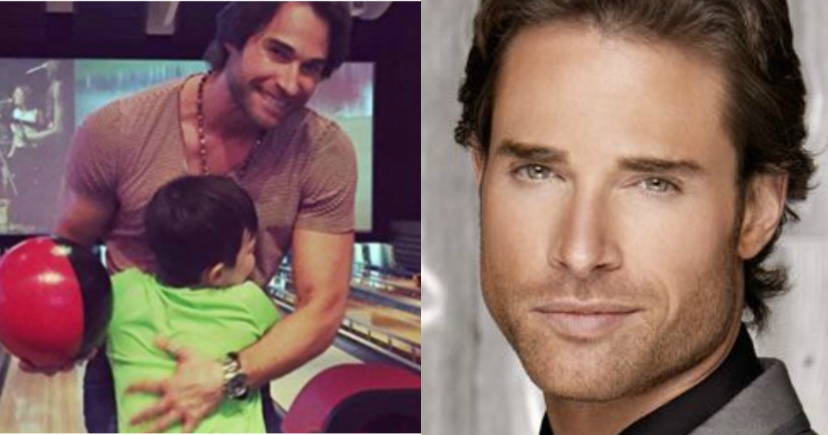 Sebastian Rulli celebró el cumpleaños de su hijo y muestra lo grande que está Sebastian Rulli celebró el cumpleaños de su hijo y muestra lo grande que está
