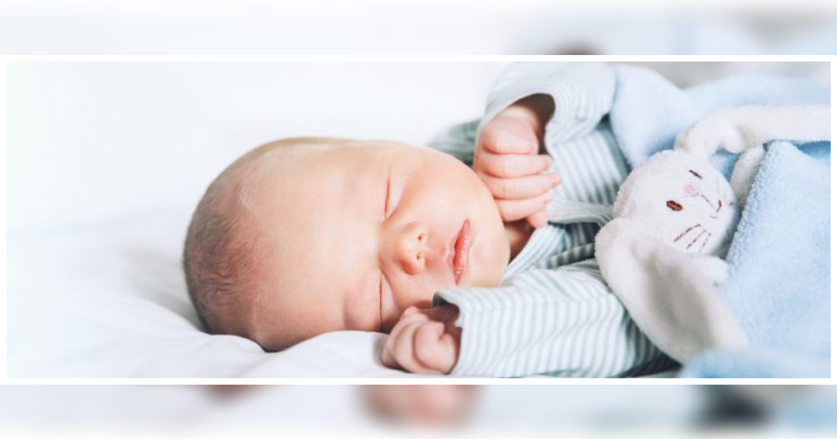 ¿Cómo dormir a tu bebé? ¡Acostúmbralo a buenos hábitos!