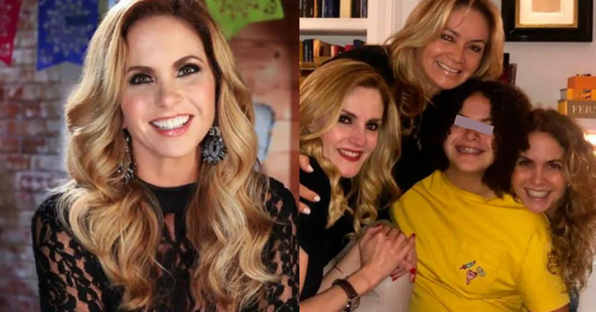 Hija de Lucero asombra con renovada figura más bella que nunca [VIDEO]