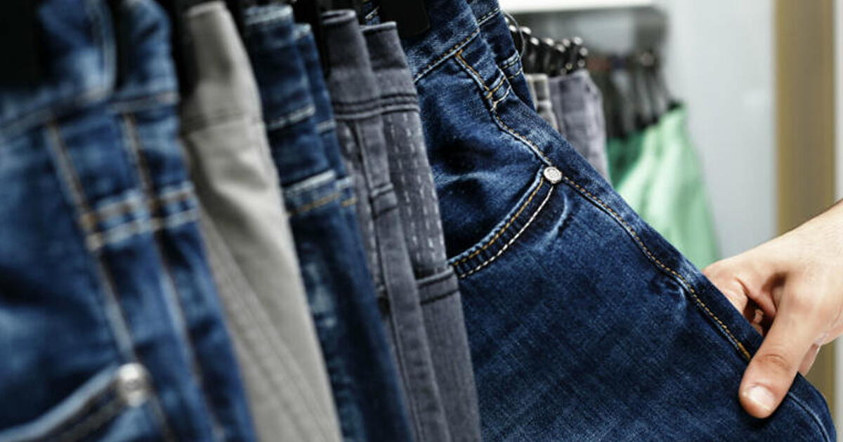 Errores muy comunes que cometemos al comprar jeans Evítalos