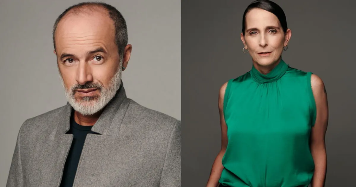 Carlos Alcántara y Norma Martínez participarán en cinta con Paz Vega