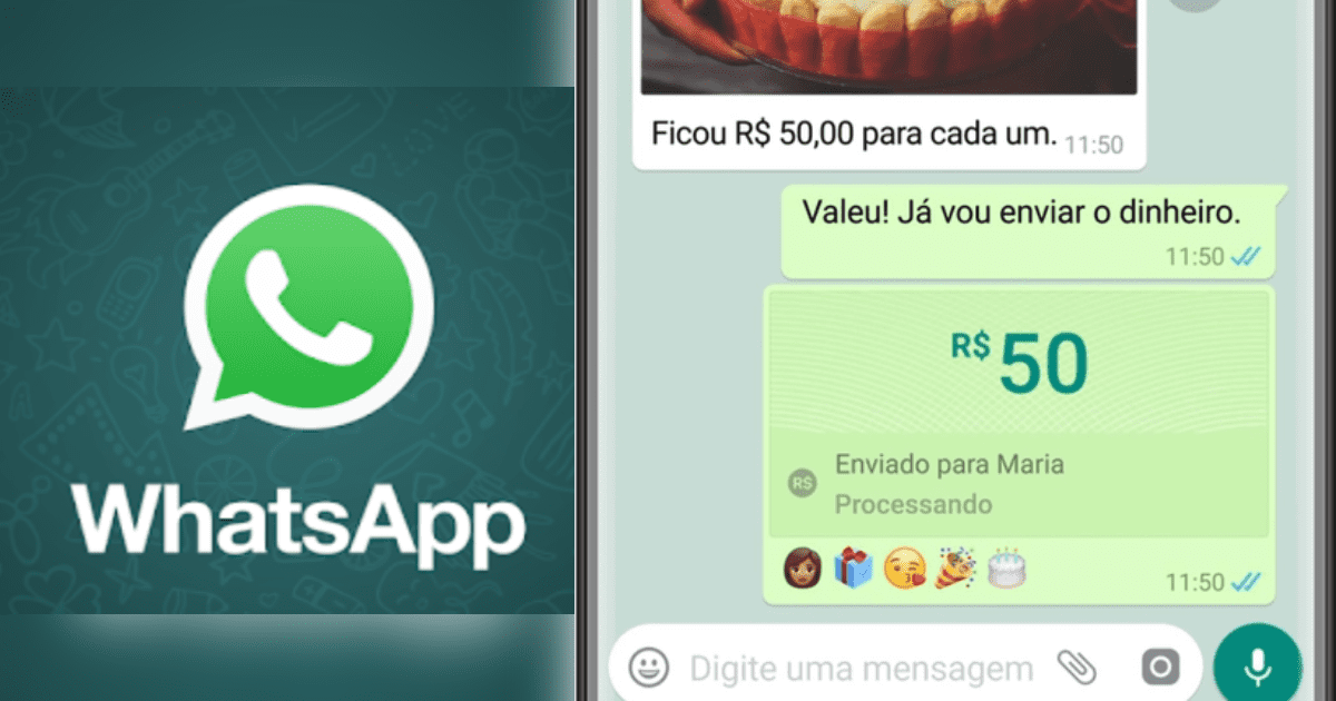 Whatsapp Se Podrán Realizar Pagos Y Compras Desde La Misma App 6376