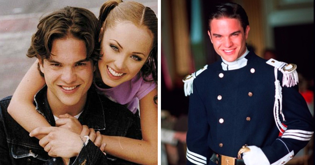 León Baldomero, ¿Qué pasó con el actor de “Primer amor a mil por hora”?