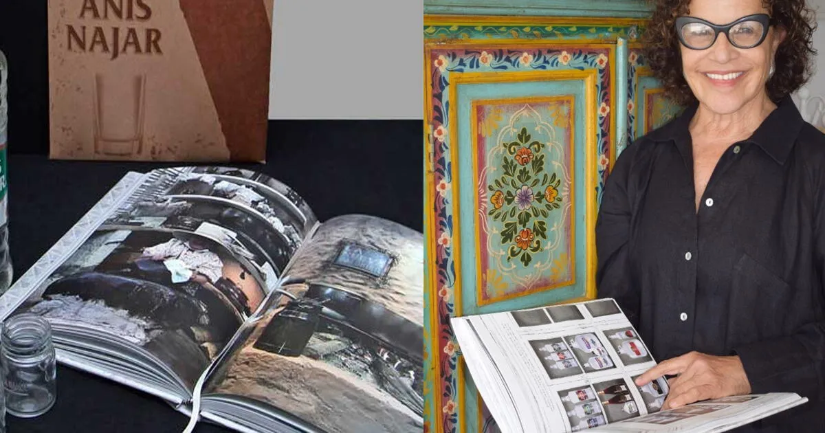 Historia del tradicional Anís Nájar de Arequipa es plasmada en libro