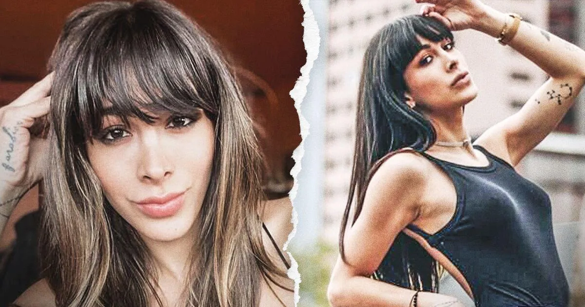 Victoria Volkova, primera latina trans en ser portada de la revista Playboy