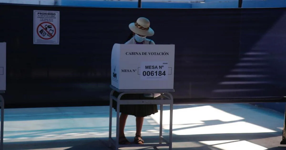 ¿Qué pasa si no pago mi multa por no ir a votar?