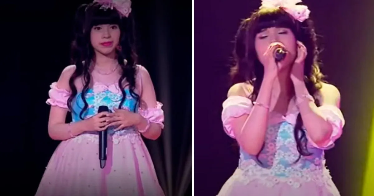 La Voz Perú: cantante de anime encantó al interpretar la intro de ...