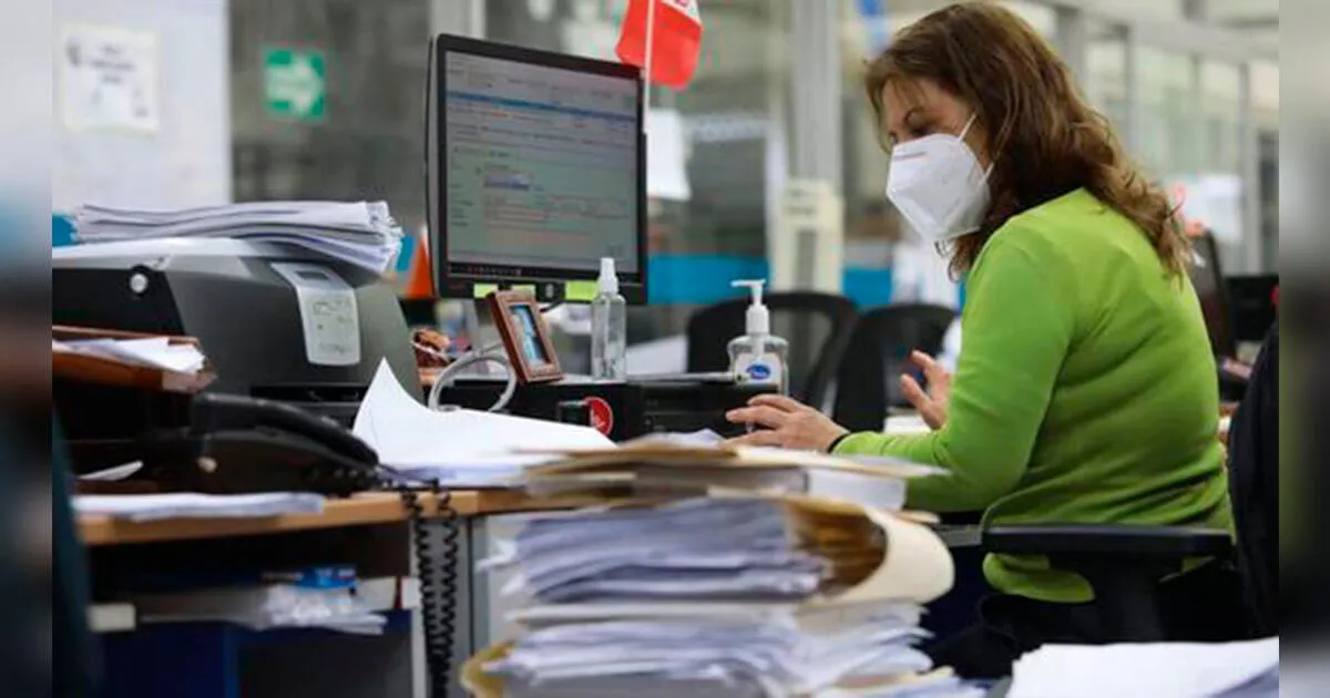 COVID-19: 4 claves para cuidar la salud de los trabajadores en tiempos ...