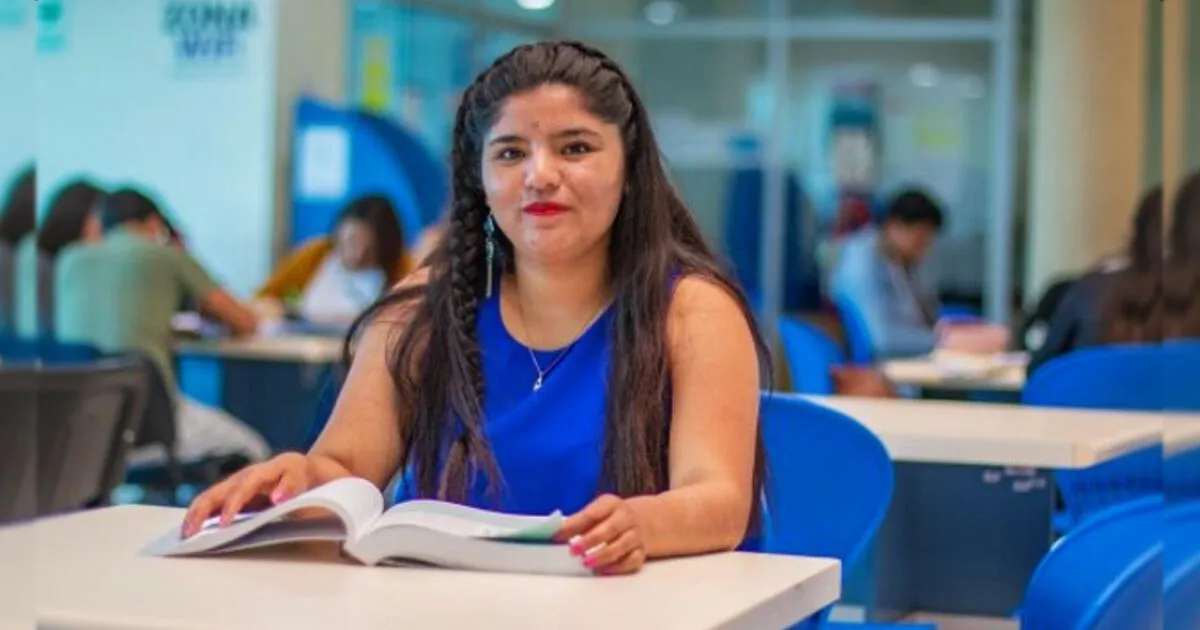 Municipalidad de Lima lanza becas para estudiar carreras universitarias ...