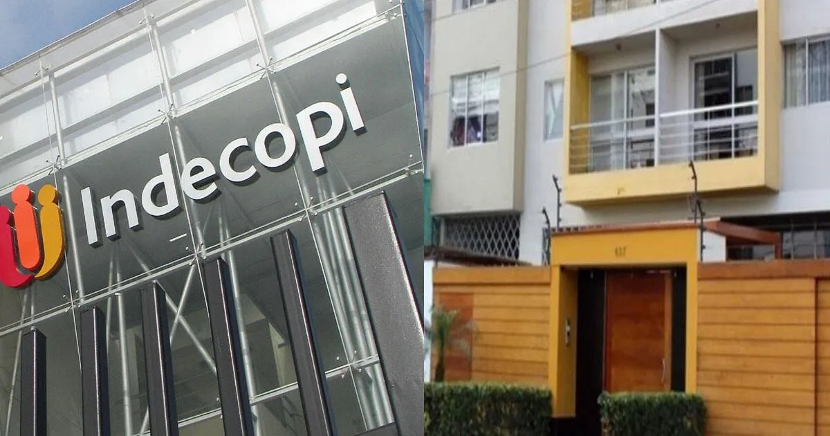 ¡Atención! Indecopi lanza remate de casas, departamentos y autos ...