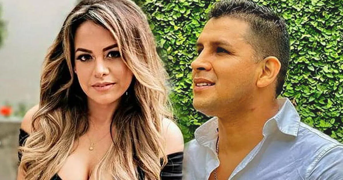 Néstor Villanueva Le Firmará El Divorcio A Florcita Polo Tras Acusación De Acoso De Bailarina 4826