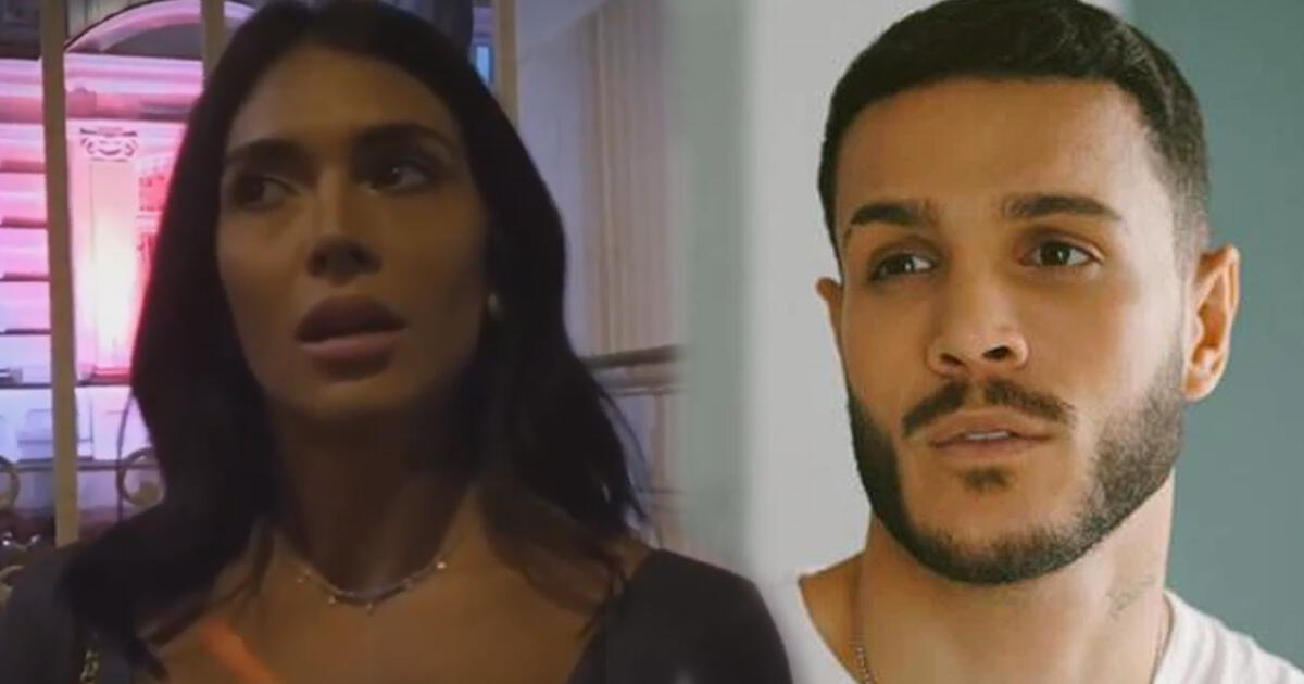 Vania Bludau revela por qué terminó su relación con Mario Irivarren