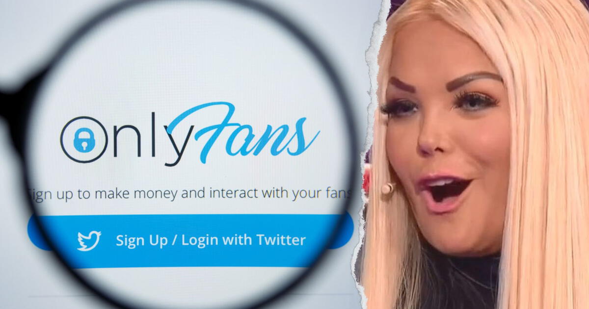 Shirley Cherres ¿Qué carrera estudió gracias a sus ganancias en OnlyFans?