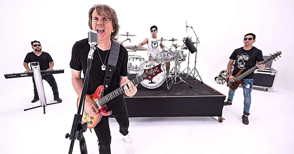 Afrodisiaco presenta su nueva canción “La Más Bella” que es parte de