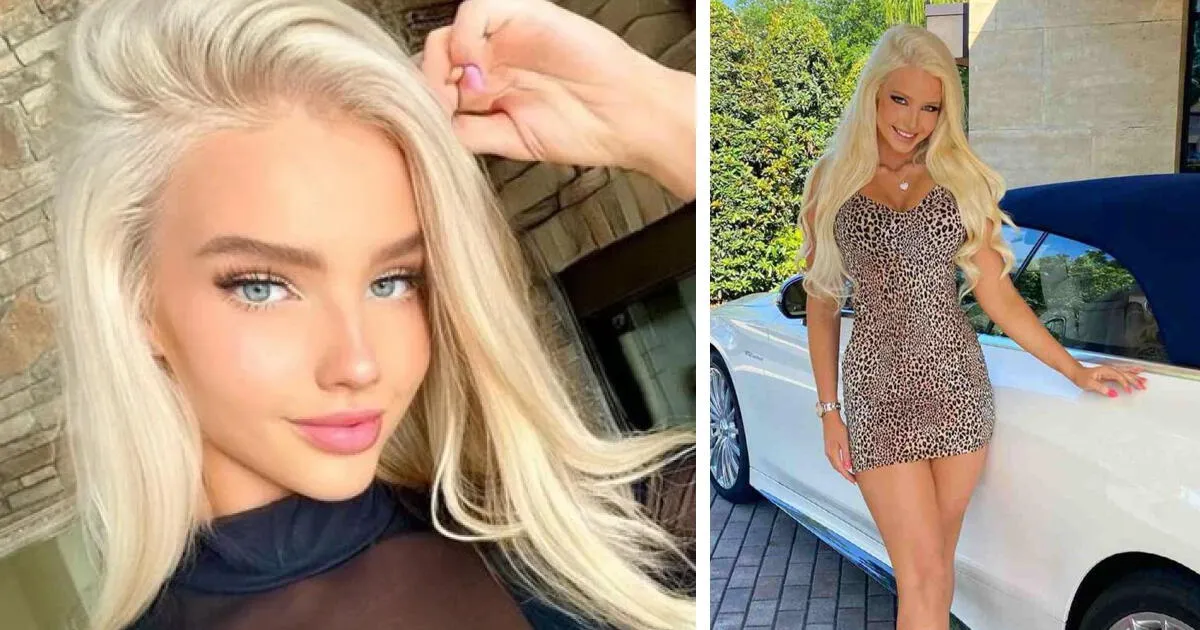 Linsey Donovan: la historia de la chica de bajos recursos que se convirtió en millonaria a los