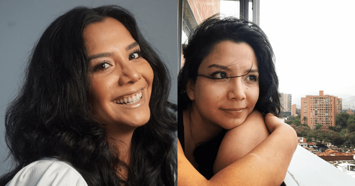 Mayra Couto Y Su Contundente Mensaje Contra Críticas En Redes Feliz Con Buena Salud Mental Y 5116