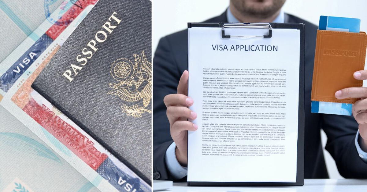 Lotería de visas 2024 a ESTADOS UNIDOS ingresa AQUÍ para acceder al sorteo