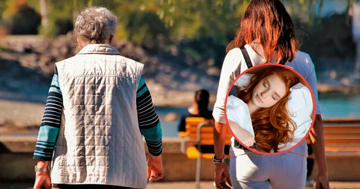 ¿Qué significa soñar con mi ex suegra? Todo lo que te quiere decir ese sueño ¿Qué significa soñar con mi ex suegra? Todo lo que te quiere decir ese sueño