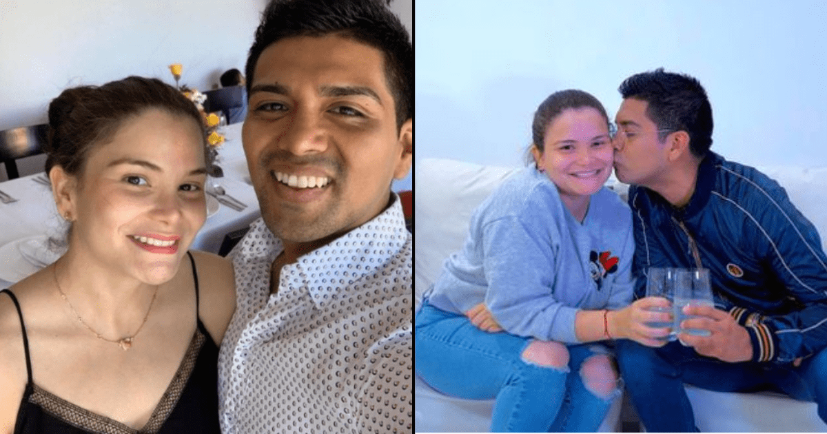 Christian Yaipén: ¿Quién es Jenifer Henríquez, su esposa, y cómo se conocieron?