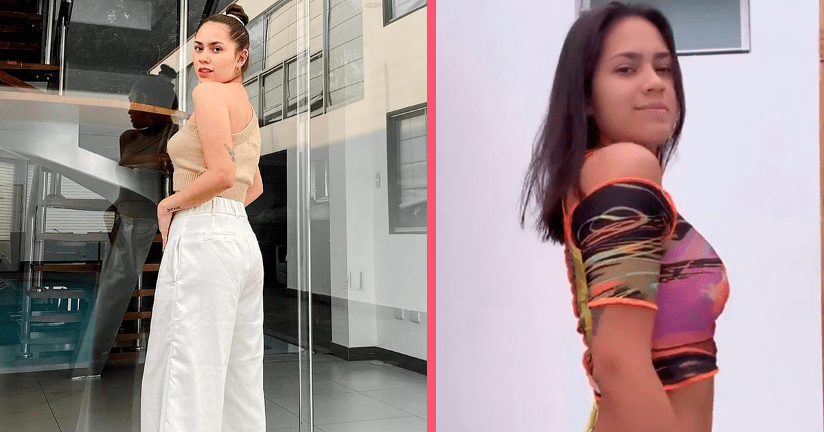 Gianella Marquina Alborota Las Redes Sociales Al Lucir Un Sexy Bikini