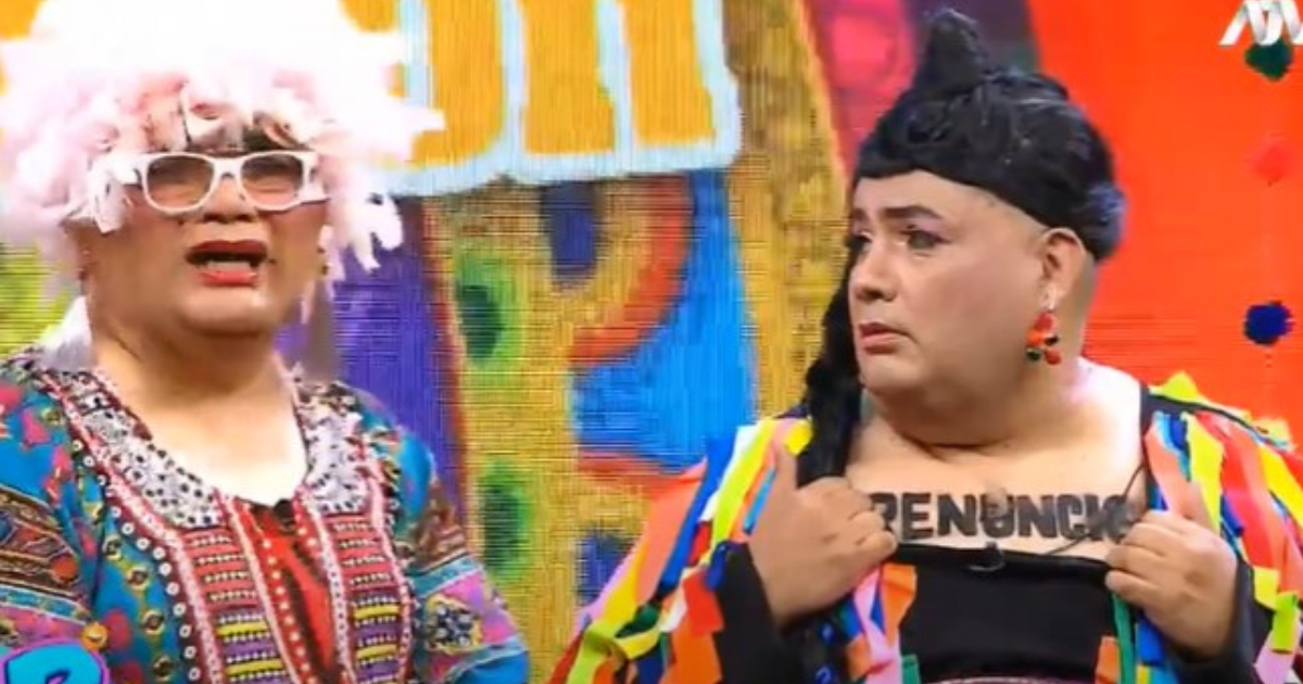 Alfredo Benavides se niega a pedido de Benavides y 'renuncia' a