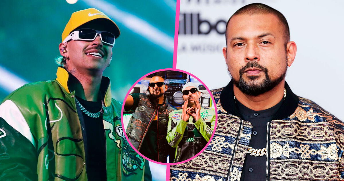 Feid y Sean Paul estrenan nueva canción ‘Niña Bonita’