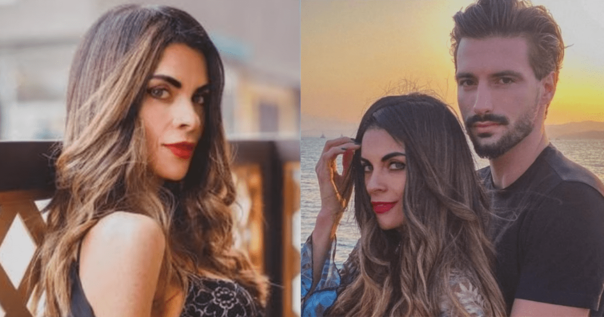 Fiorella Rodríguez manda advertencia a su pareja: “Ya estoy grande y se la  pinté clarito”