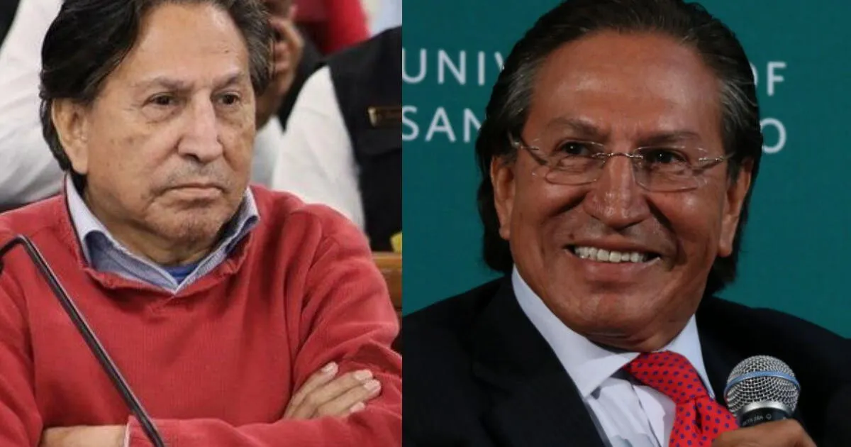 Alejandro Toledo ¿cuándo Iniciará Su Juicio Y Por Qué Delitos Se Le