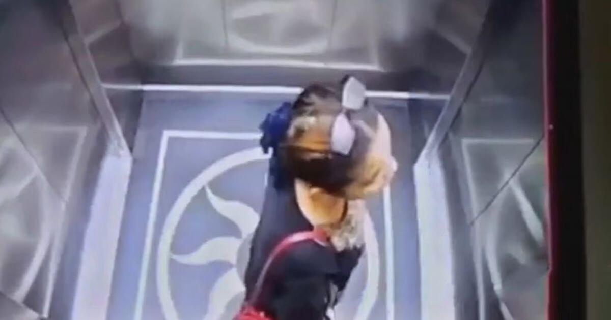 Mujer pierde la vida al caer por el hueco de un ascensor en el ...