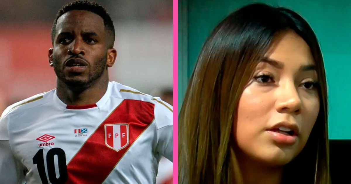 Jefferson Farfán Demanda A Olenka Mejía Por Un Millón De Soles En Nueva Bomba De Amor Y Fuego 5420