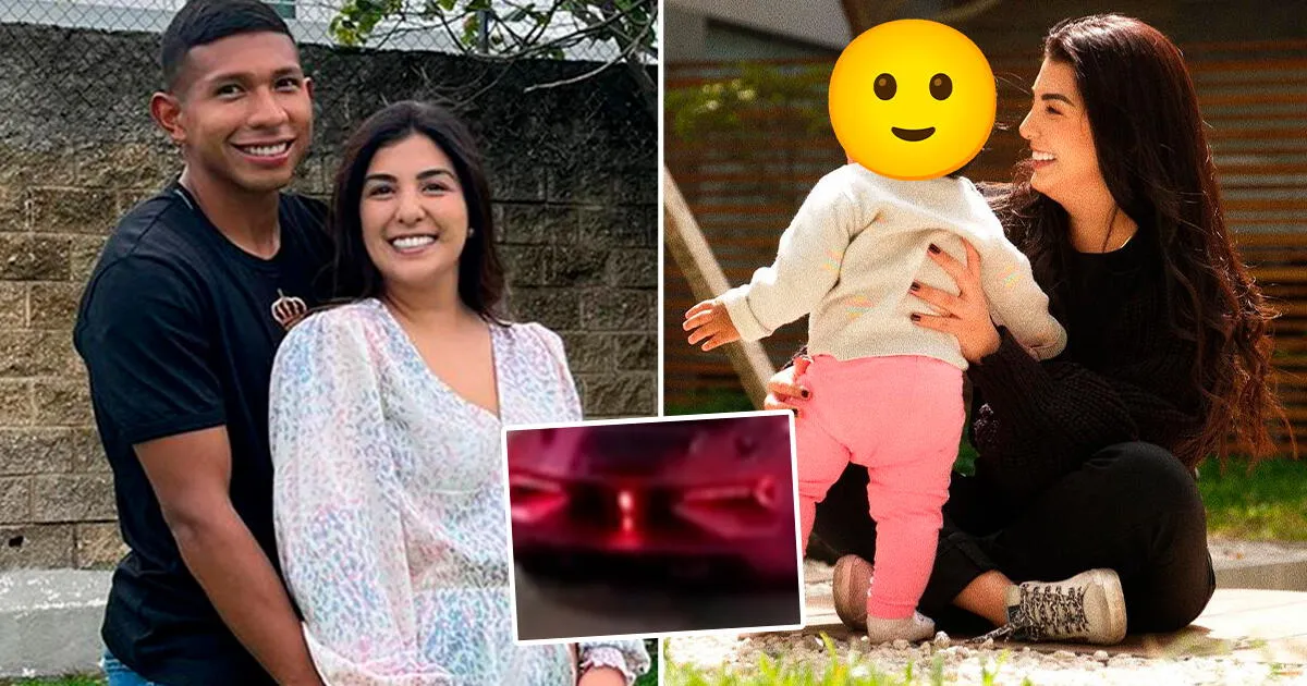Edison Flores y el 'juguetito' de su hija conoce más del que vale más de 200 mil Edison Flores y el 'juguetito' de su hija conoce más del que vale más de 200 mil