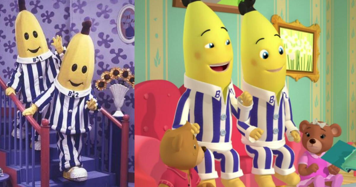 El secreto de Bananas en Pijamas el romance clandestino que nadie