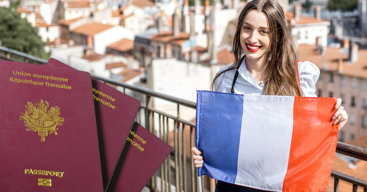 ¿Cómo solicitar la nacionalidad francesa de manera rápida? Este es el