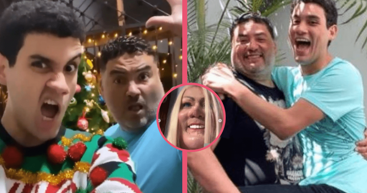 Benavides, hijo de Alfredo Benavides, fue sensación por su