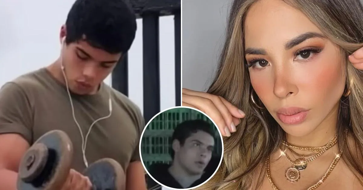 ¿Quién es Gonzalo Méndez, el galán que superó a Alfredo Benavides tras