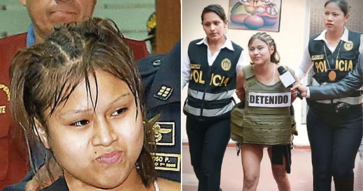 ¿qué Pasó Shirley Silva Alias La Gata La Mujer Que Asesinó Al Dueño