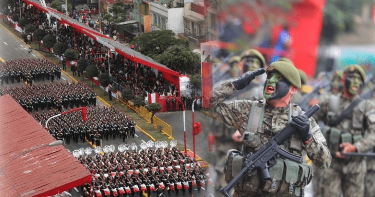 Paises Invitados Al Desfile Militar 2024 Rori Lilllie