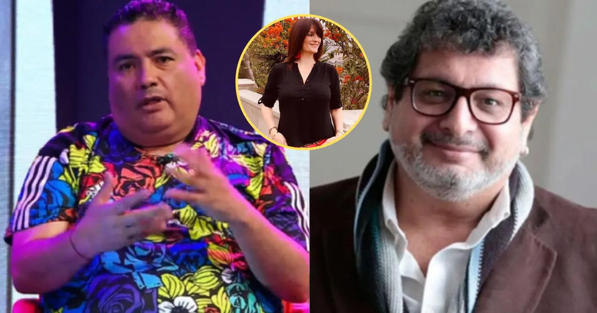 Alfredo Benavides revela su verdad, ¿se metió en la relación de Ricky