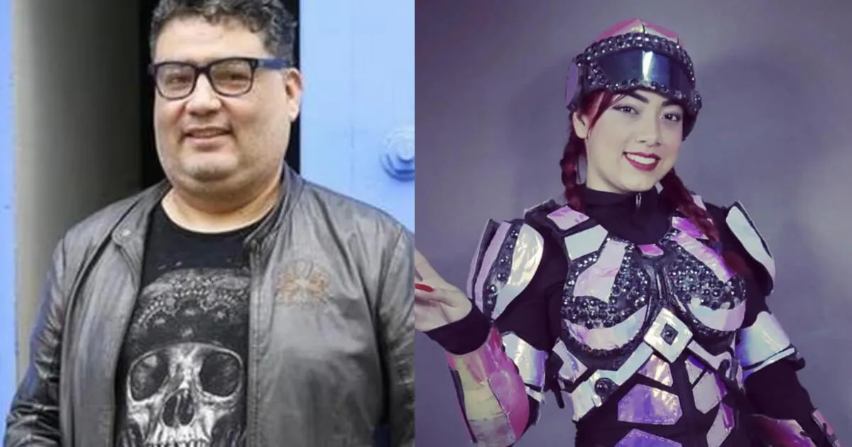 ¿Romance a la vista? Benavides sorprende al hablar de Alfredo y la Robotina