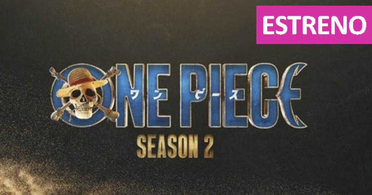'One Piece' temporada 2, confirmada: Netflix anuncia más capítulos del - When Is One Piece 996 Coming Out