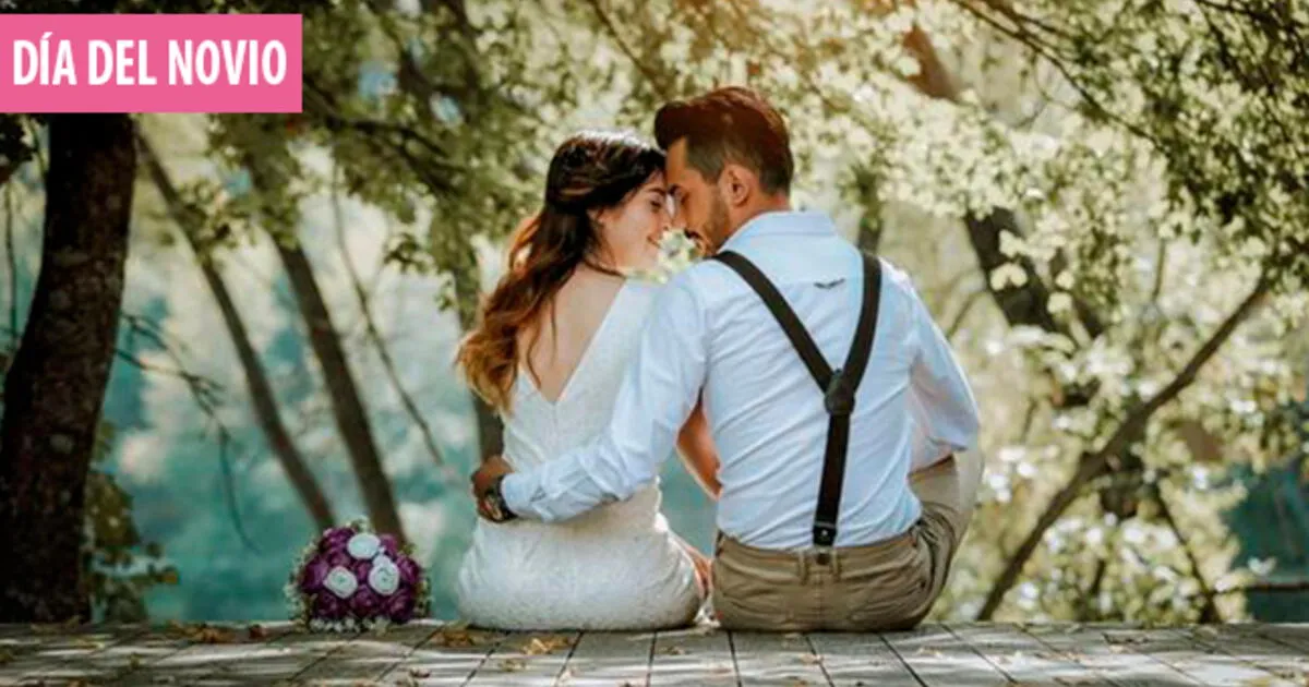 Día del novio en Perú: ¿por qué se celebra el 3 de octubre y cómo nació ...