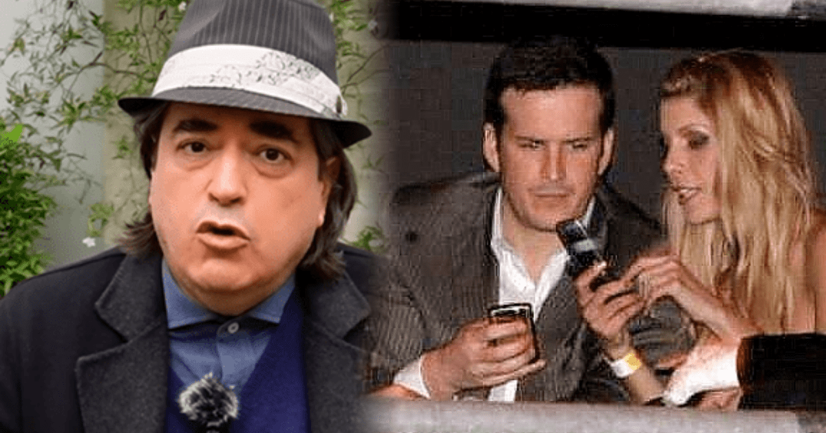 Terry Letts Innerpak ¿Quién es Miguel Bayly, el hermano de Jaime Bayly acusado de invitar a ...
