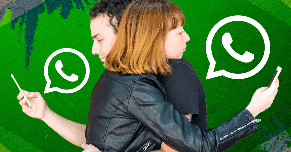 ¿cómo Saber Si Tu Pareja Te Es Infiel Por Whatsapp Fácil Y Rápido 