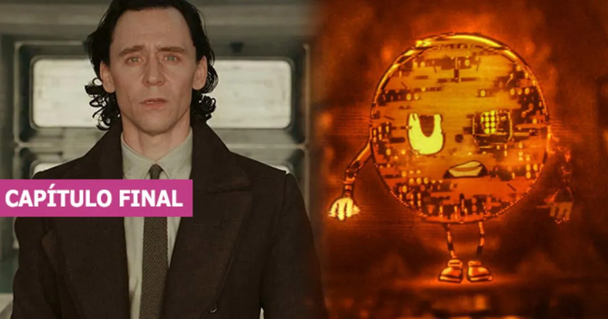 Loki 2x06 Temporada 2 Capitulo 6 Sub Español  Spokesperson - Independent  blogging platform