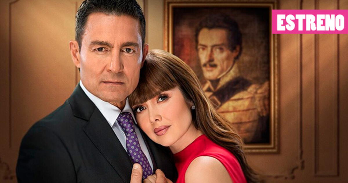 'El maleficio', capítulo 1 COMPLETO vía La estrellas ONLINE: ¿cómo ver