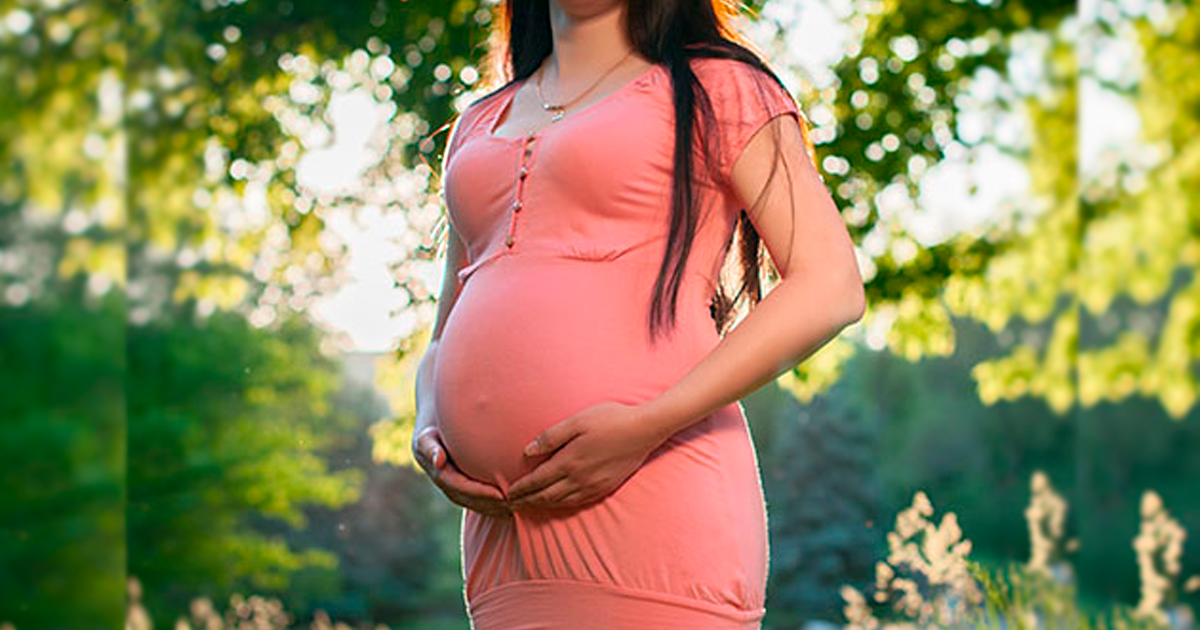 Embarazo adolescencia adolescente riesgos consecuencias adolescentes jovenes ppt embarazos edad madre madres brainly temprana